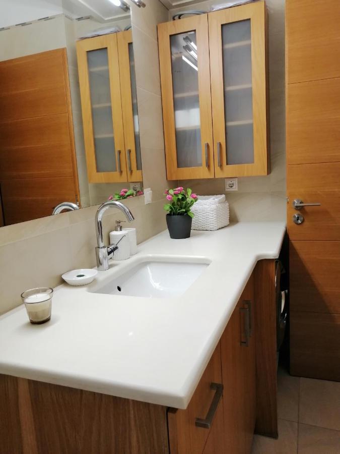 Chania Sweet Apts Exterior foto