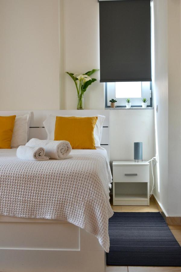 Chania Sweet Apts Exterior foto