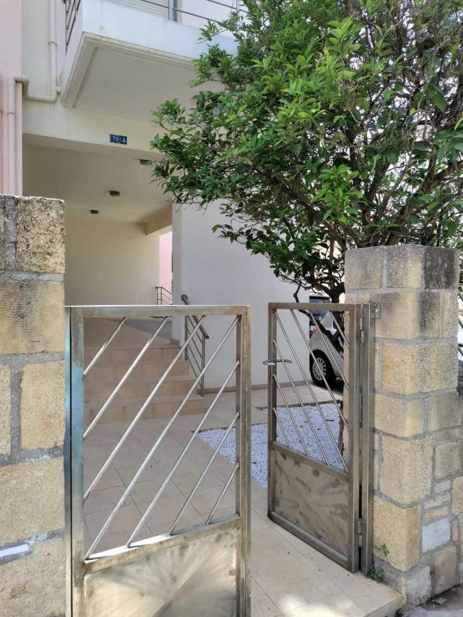 Chania Sweet Apts Exterior foto