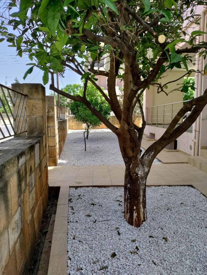 Chania Sweet Apts Exterior foto