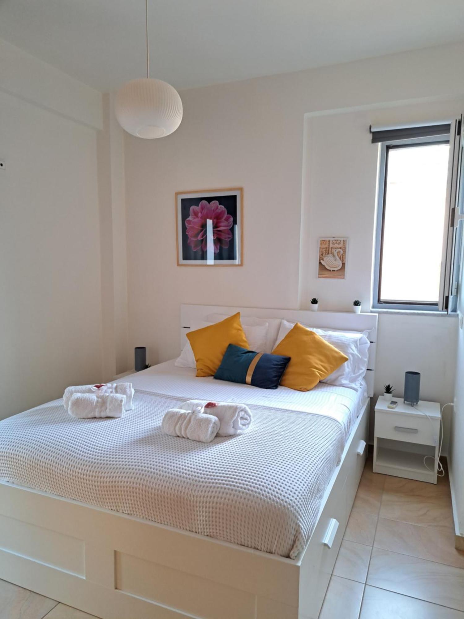 Chania Sweet Apts Exterior foto